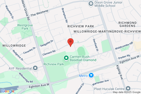 Richview Day Care