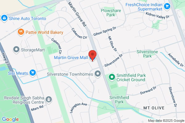 Silverstone Montessori Daycare