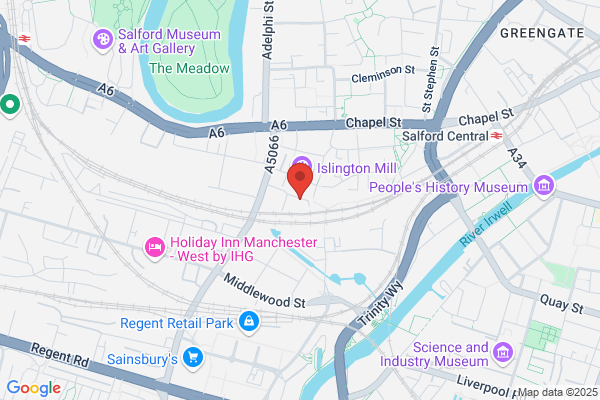 Marcam Printers Ltd