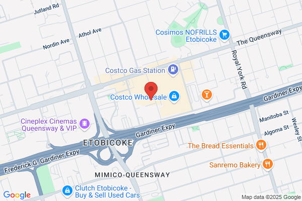 O'keefe Printing (Ontario) Ltd