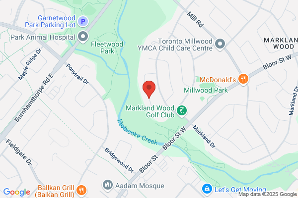 McDermott William J Chartd Acctnt