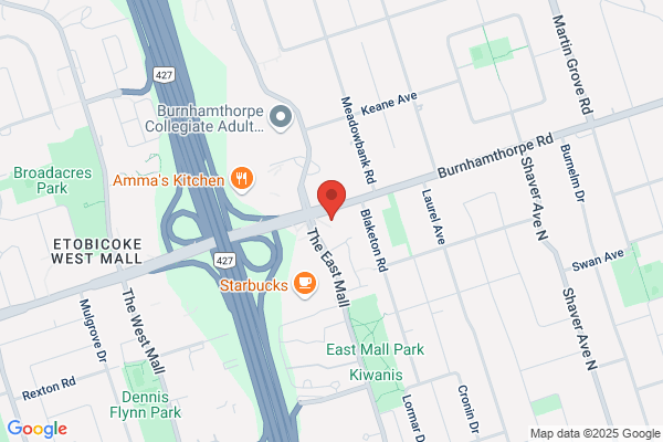 Libraries, Toronto Public Library, West Region Branches, Eatonville