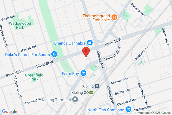 Chaim Shainhouse & Associates Inc