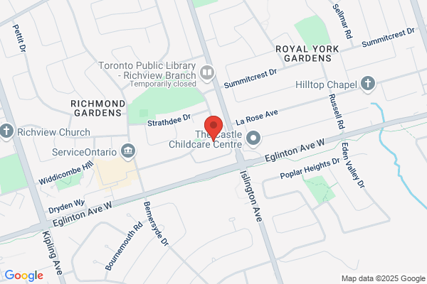 Lions Gate Apartments