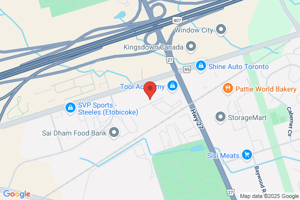 Precision Property Management Inc