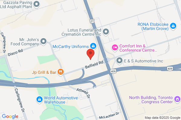 Yorkbury Square Realty