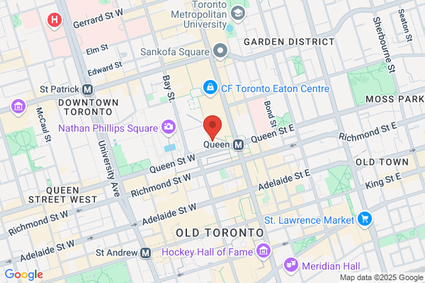 Cadillac Fairview Corporation Limited the, Ontario Portfolio, Woodbine Centre