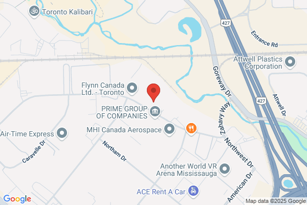 Canada Fibers Ltd Waste Paper