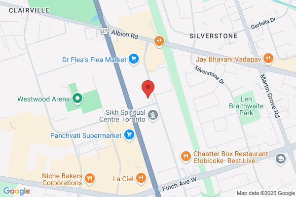 Fox Physiotherapy & Treatment Centre