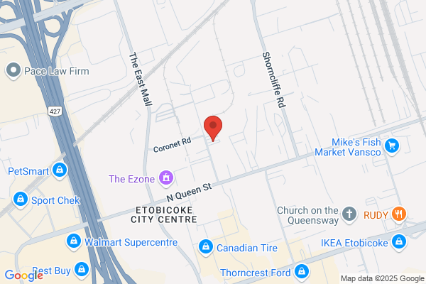 Diesel Truck Service Ltd