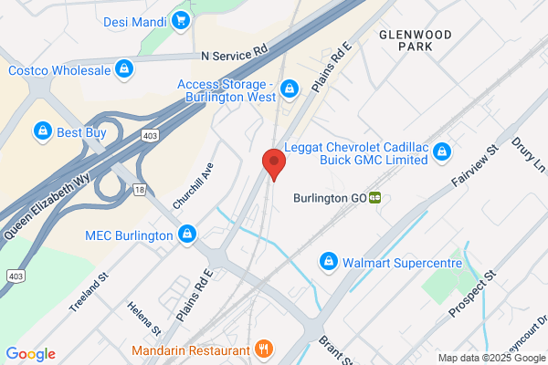 Queensway Machine Products Ltd the