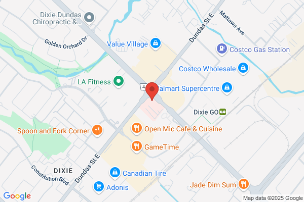 Chicken & Burger Place