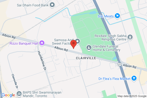 Exotic Indian Cuisine Ltd