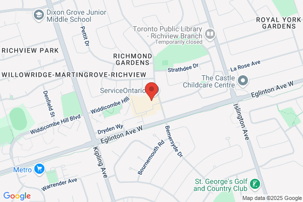 Richview Bakery-Deli