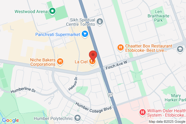 Burger King Restaurants of Canada