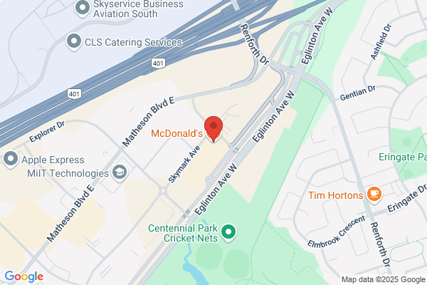 McDonald’s