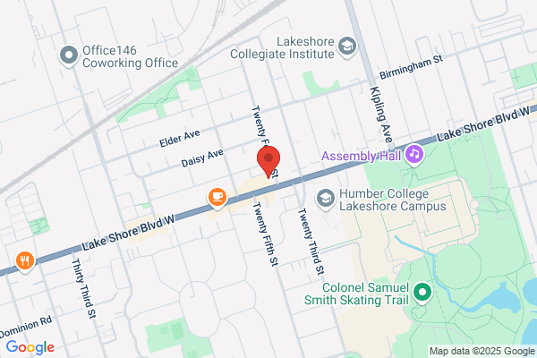 Lakeshore Pizza Depot Ltd