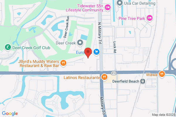 Thai Delight Restaurant