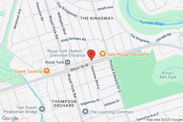 Lcbo, Retail Stores, West, Kingsway