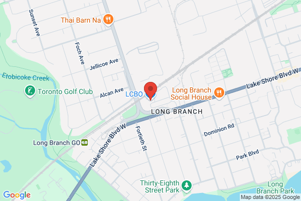 Lcbo, Retail Stores, West, New Toronto
