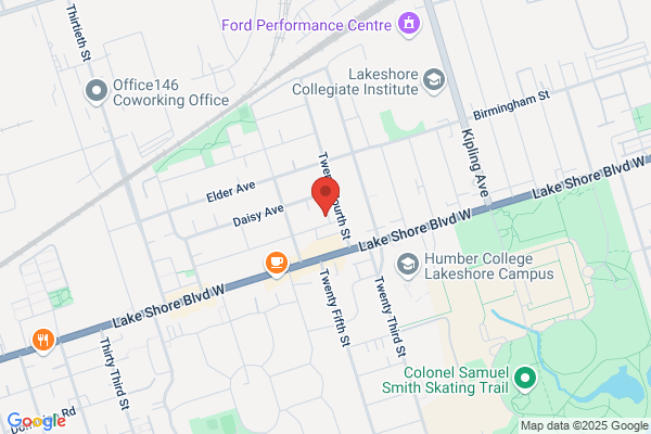 Oakridge Retirement Communities