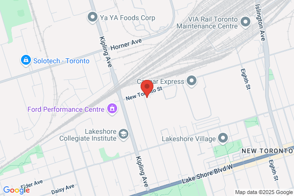 Sixteenth Avenue Place