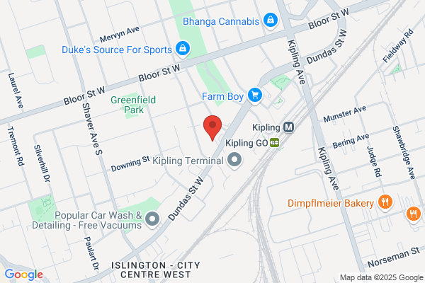Elite Roofing Inc.