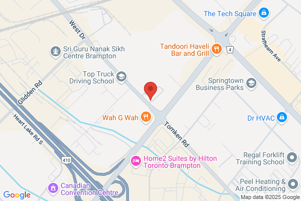 Trio Roofing Systems Inc