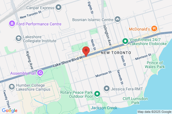 United Senior Citizens of Ontario Incorporated