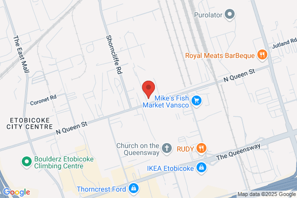 Petro-Canada, Stations-Service Stations, West-Ouest