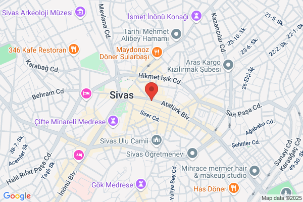 Siva's Gas Bar