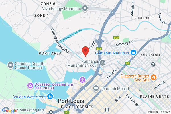Speedfreight Forwarding Co