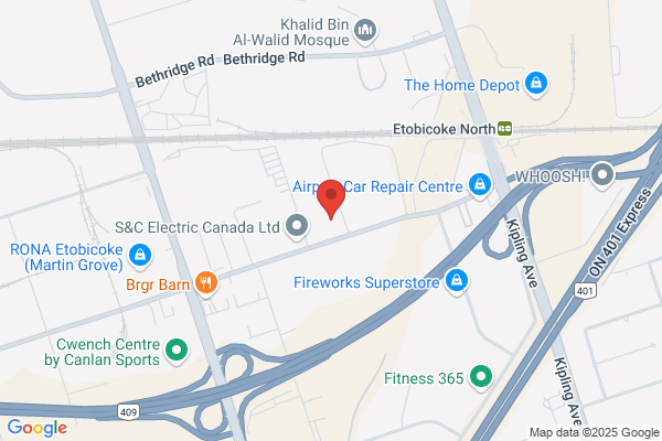 Texcom Shipping Inc