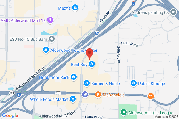 Alderwood Shoe