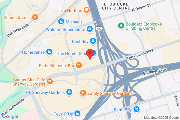 Minute Keys & Central Shoe Repair