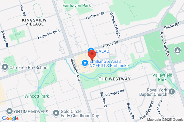 Richview Shoe Repair