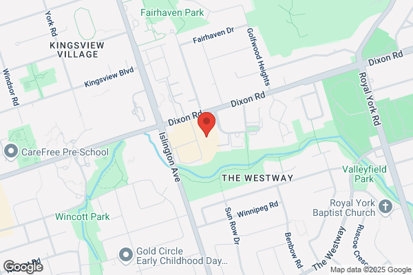 Westway Shoe Service