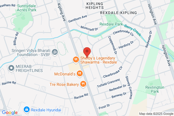 Kipling Plaza Limited