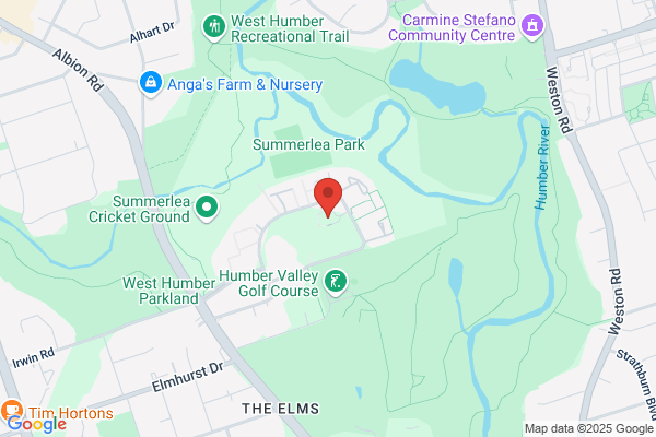 Braeburn Neighbourhood Place