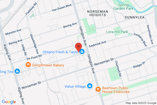 Community Living Toronto