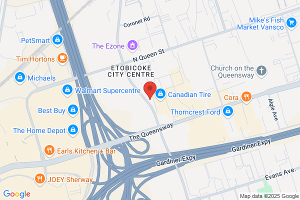 Community Living Toronto, Etobicoke Region, Regional Council