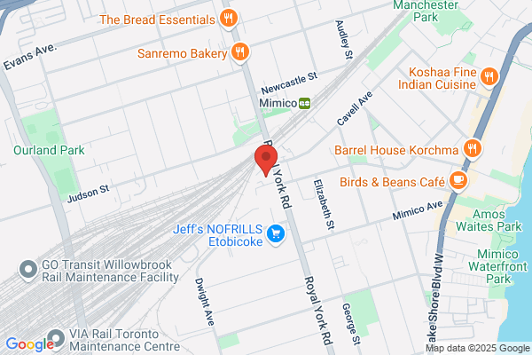 Etobicoke Family Life Education Council