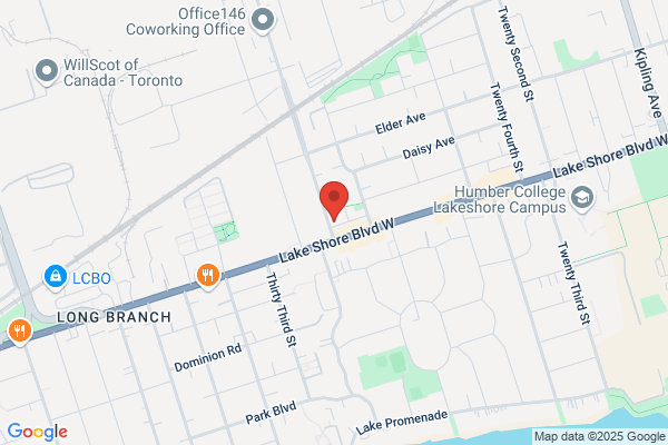 Salvation Army, Local, Community & Family Services, Lakeshore Community