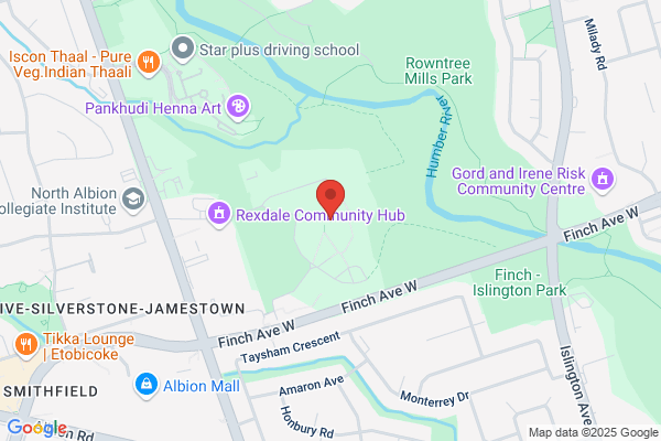 Thistletown Regional Centre For Children & Adolescen