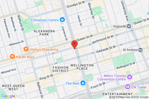 Entertainment Software Assoc of Canada