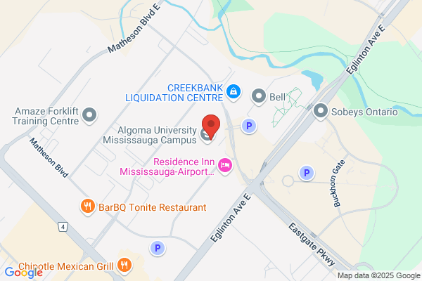 Ontario Occupational Health Nurses Association Inc