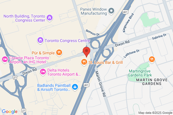 Toronto Trucking Association