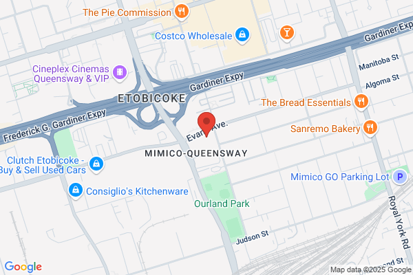 Ukrainian Canadian Congress Toronto Branch