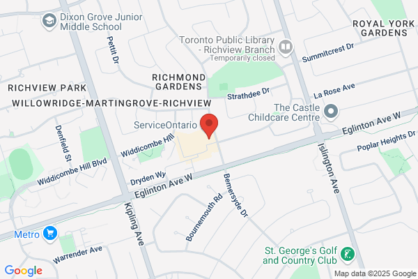 Richview Jewellers