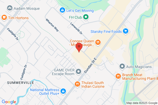 Vams Canada Inc